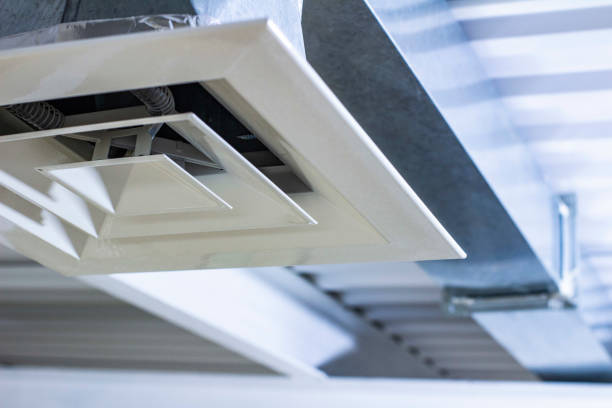 Best Air Duct Cleaning Near Me  in Metropolis, IL