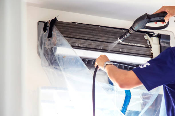 Best Residential Air Duct Cleaning  in Metropolis, IL