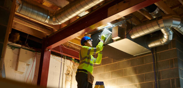 Best Best Air Duct Cleaning Company  in Metropolis, IL