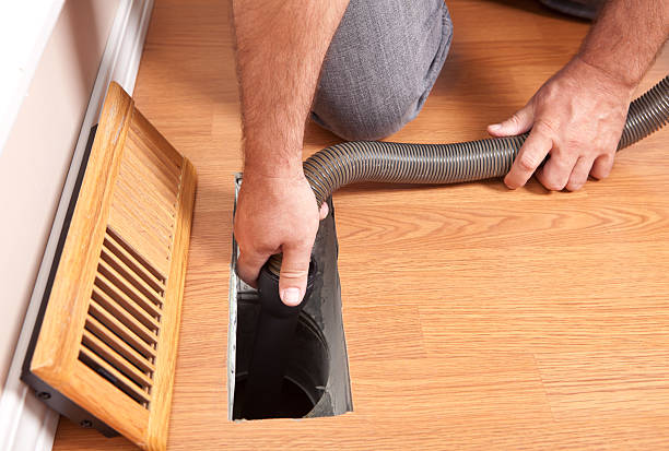 Best Affordable HVAC Duct Cleaning  in Metropolis, IL