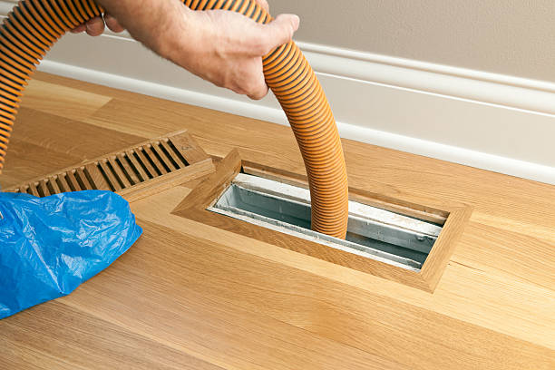 Best General Air Duct Cleaning  in Metropolis, IL