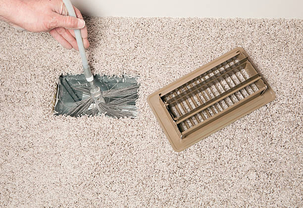 Best Affordable HVAC Duct Cleaning  in Metropolis, IL