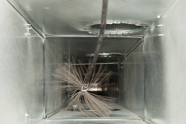 Best Air Duct Sanitizing Services  in Metropolis, IL