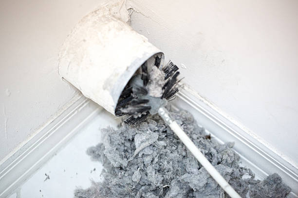 Professional Airduct Cleaning in Metropolis, IL