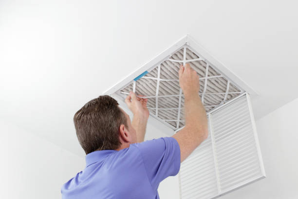 Best Affordable Duct Cleaning Services  in Metropolis, IL